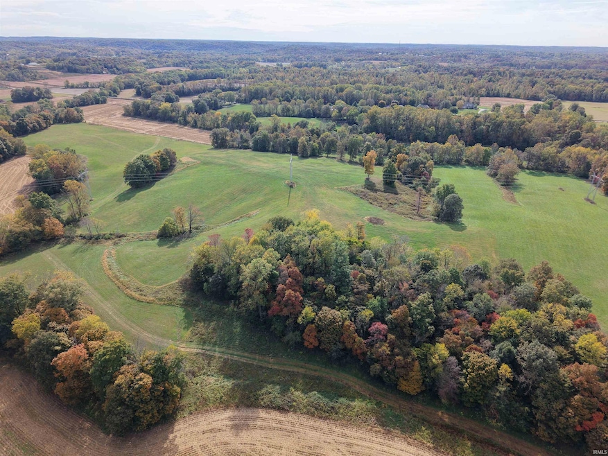 96.6 AC Reinhart Rd, Perry Township, IN 47553 - photo 1
