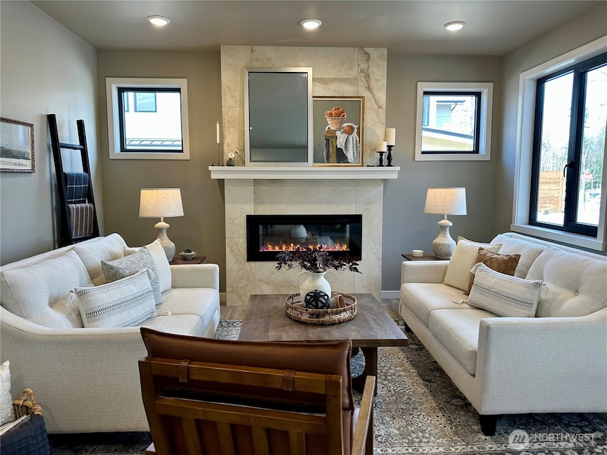 570 Creston Way, Bellingham, WA 98226 - photo 1