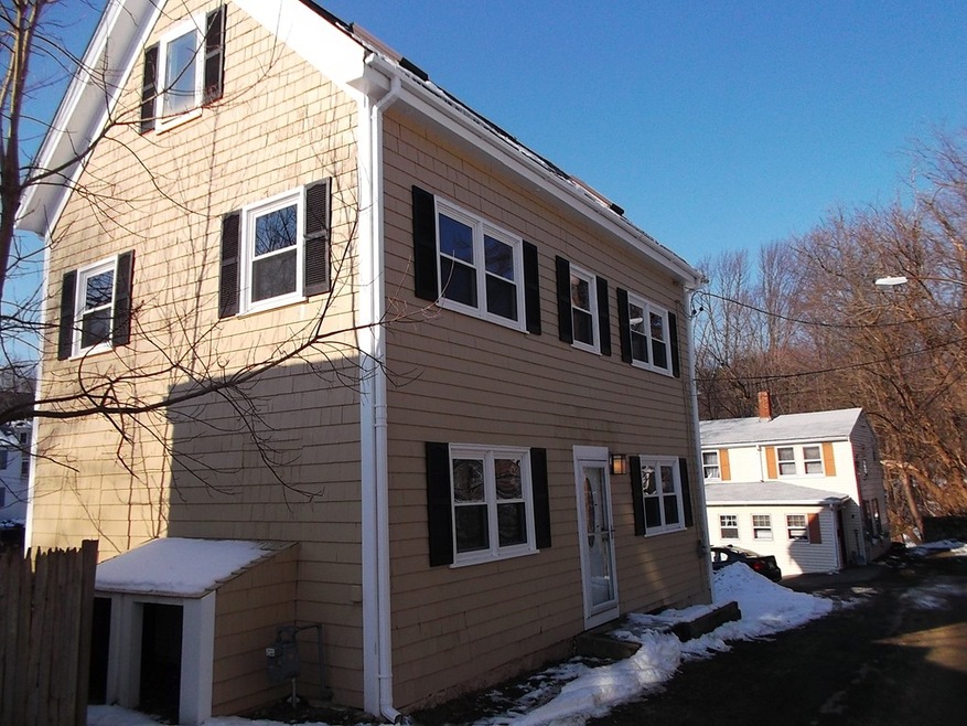 2 Temple St unit 1, Natick, MA 01760 - photo 1