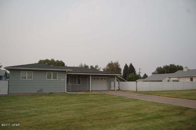Well Maintained Home