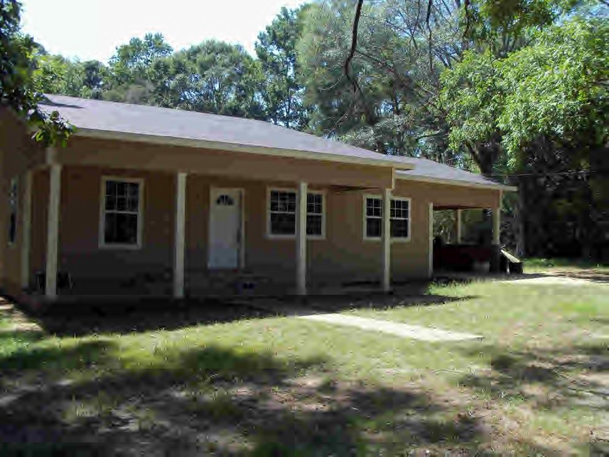 Main View