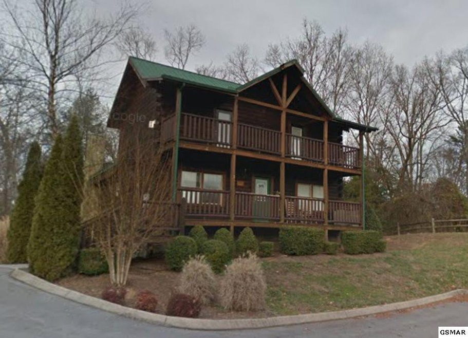 1638 Little Cabin Loop, Sevierville, TN 37862 - photo 1