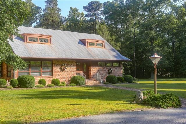 4400 Courthouse Rd, Prince George, VA 23875 - photo 1