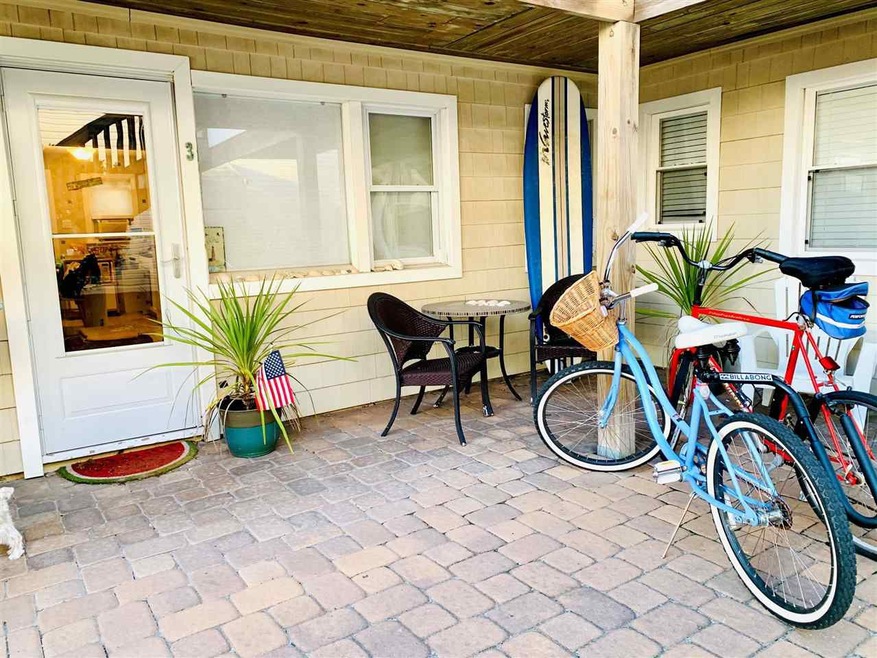 29 28th St E unit 3, Avalon, NJ 08202 - photo 1