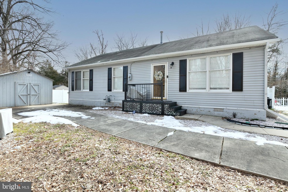 620 1st Ave, Woodbury, NJ 08096 - photo 1