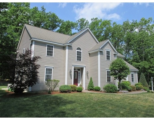 56 Brian Rd, Lancaster, MA 01523 - photo 1