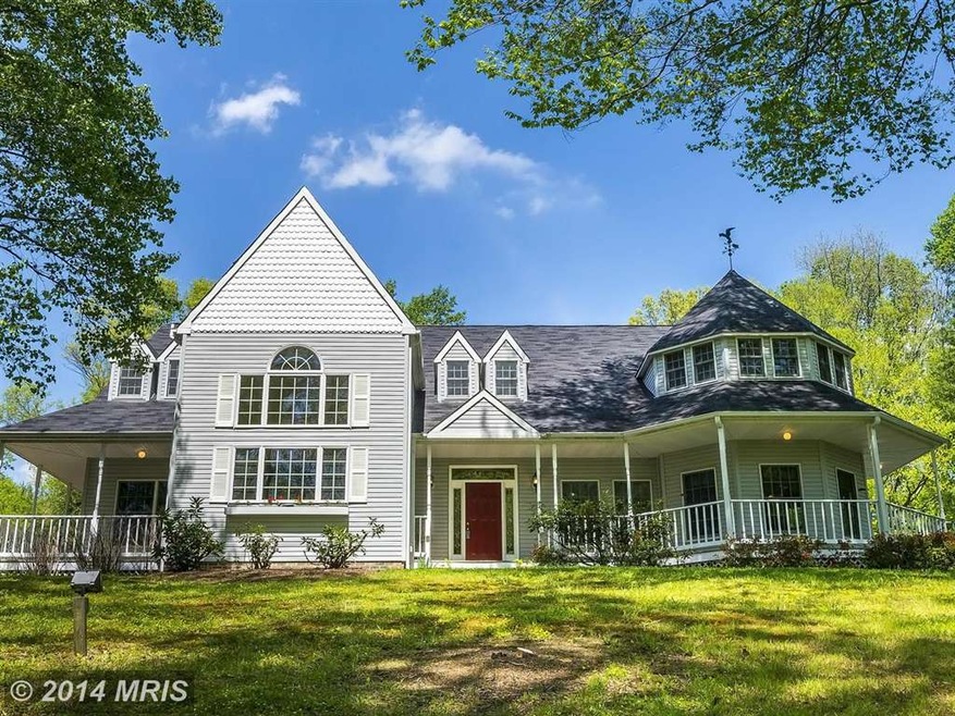 516 Harwood Rd, Harwood, MD 20776 - photo 1