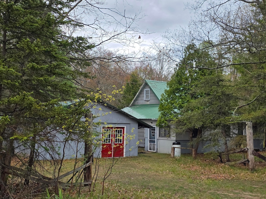 7470 Becker Rd, Manistee, MI 49660 - photo 1