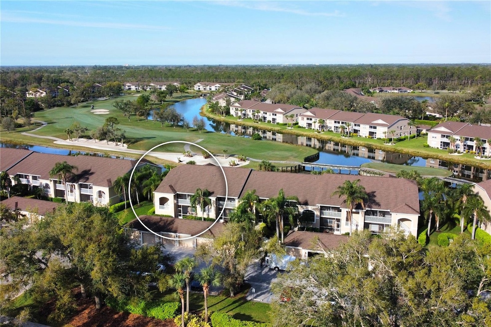 Front Aerial