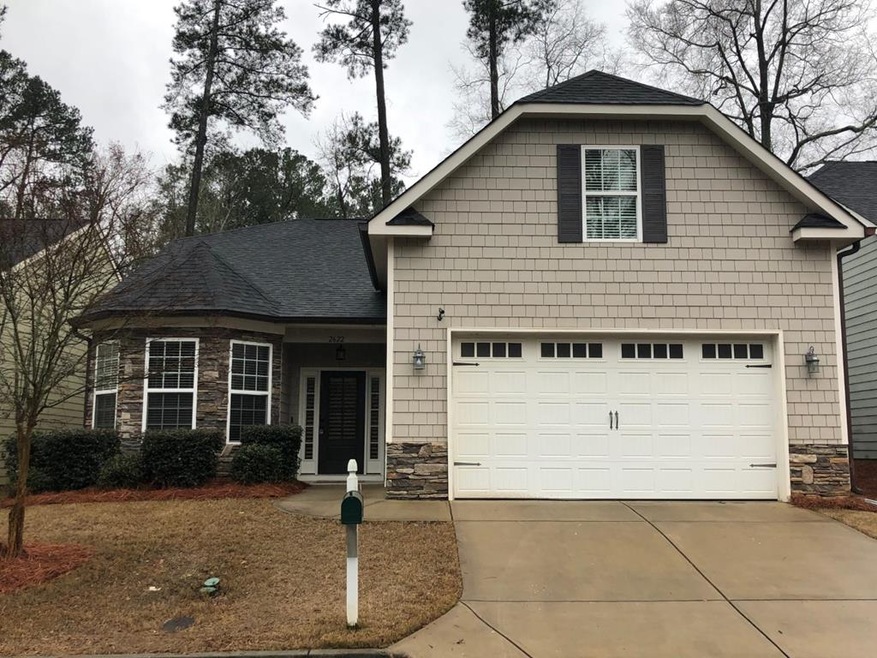 2622 Sherborne Ct, Augusta, GA 30909 - photo 1