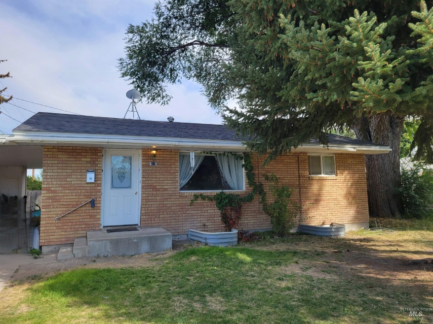312 W 19th St, Burley, ID 83318 - photo 1