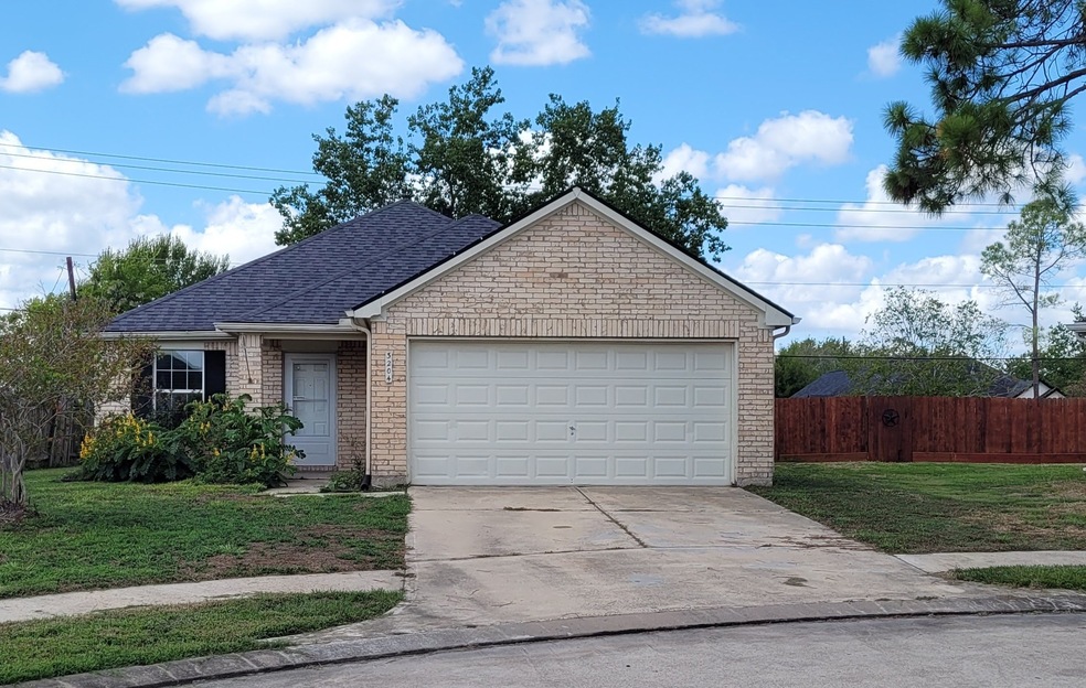3204 Adams St, Pearland, TX 77584 - photo 1