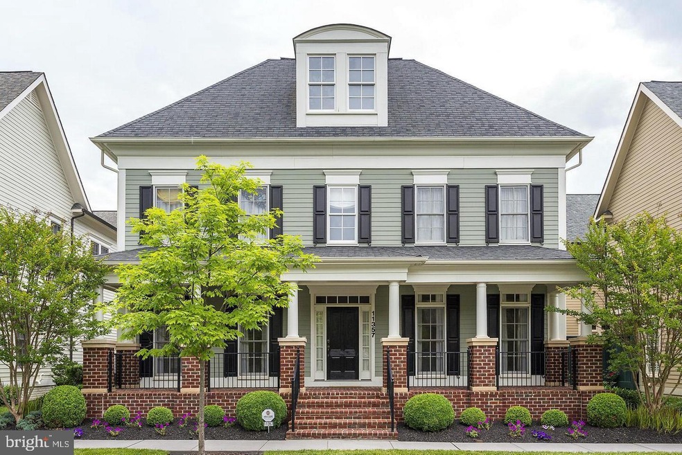 11357 Liberty St, Fulton, MD 20759 - photo 1