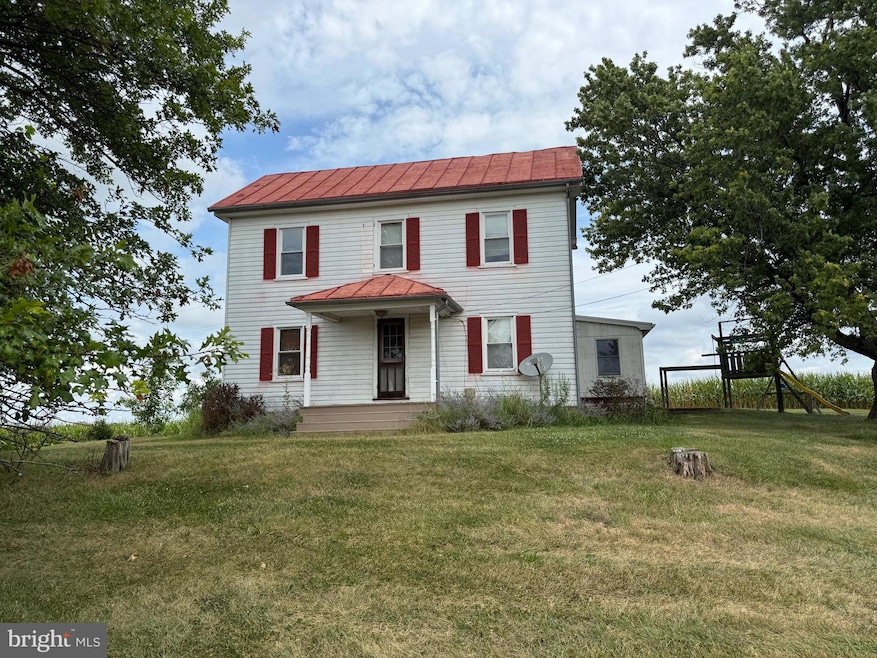 1309 Trevanion Rd, Union Bridge, MD 21791 - photo 1