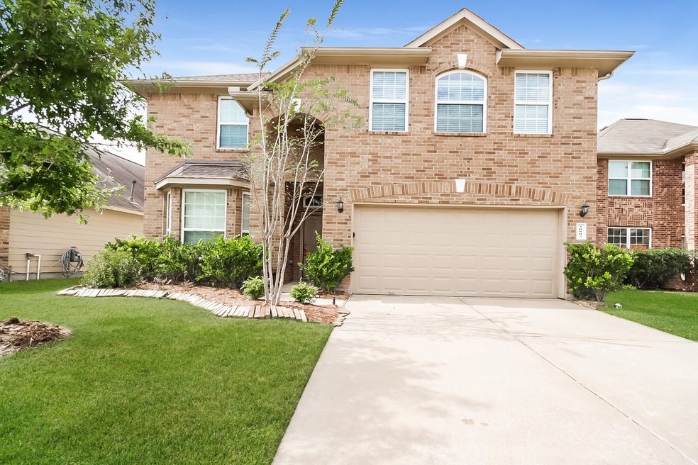 30807 Gardenia Trace Dr, Spring, TX 77386 - photo 1