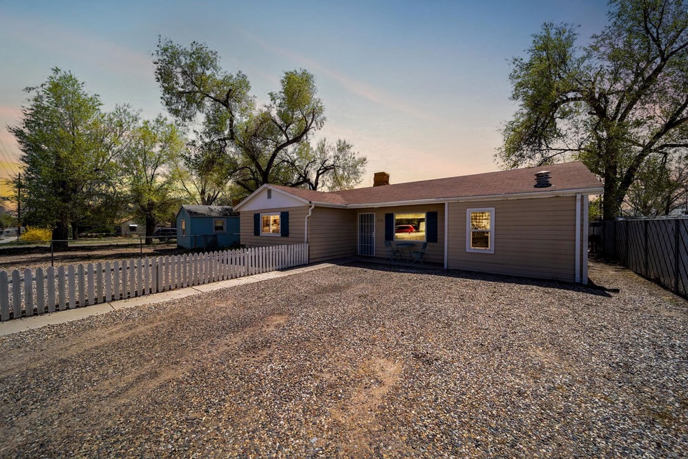 2313 Orchard Ave, Grand Junction, CO 81501 - photo 1
