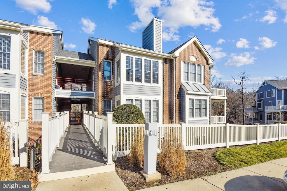 2704 Summerview Way unit 103, Annapolis, MD 21401 - photo 1