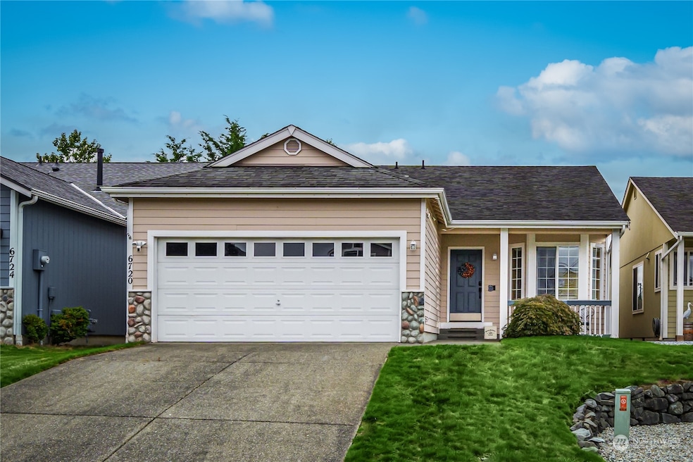 Sold $456,500 • Co-Listing Agent