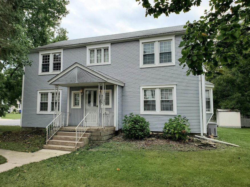 255 S West St, Crown Point, IN 46307 - photo 1