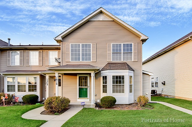 1916 Tawny Ct unit 1916, Joliet, IL 60435 - photo 1