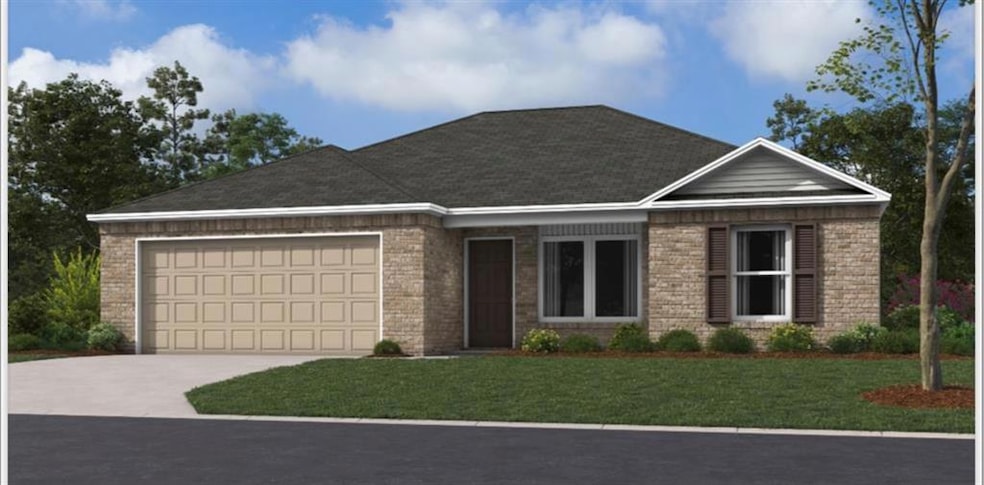 40928 Alpine Meadow Dr, Shawnee, OK 74804 - photo 1