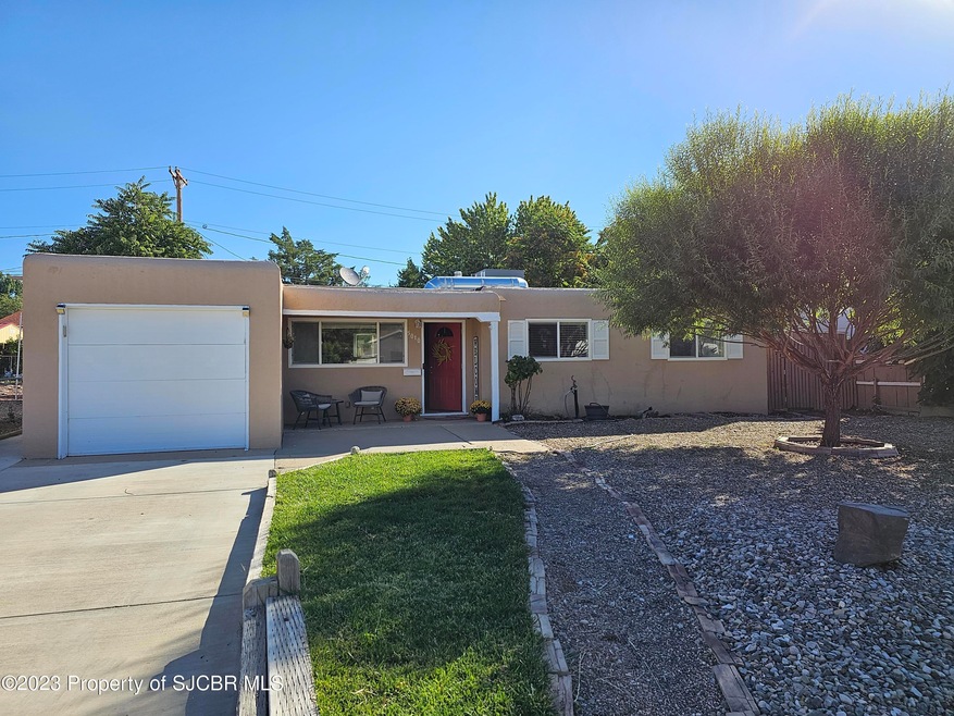 5010 Loma Alta Dr, Farmington, NM 87402 - photo 1