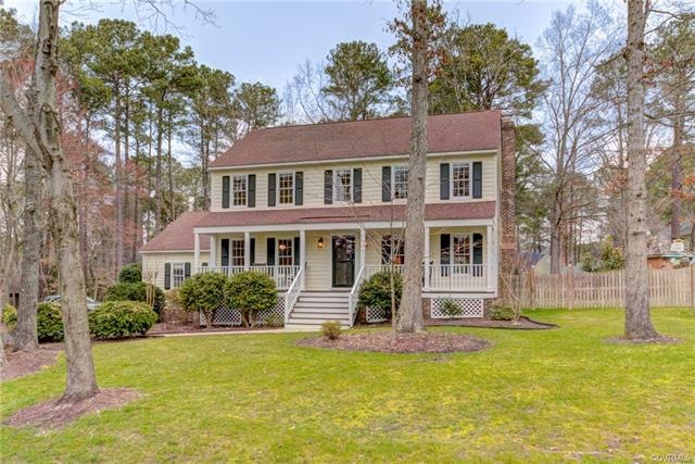 10702 Oakway Ct, Henrico, VA 23238 - photo 1