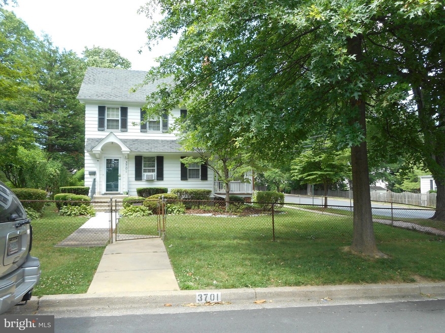 3701 Farragut Ave, Kensington, MD 20895 - photo 1