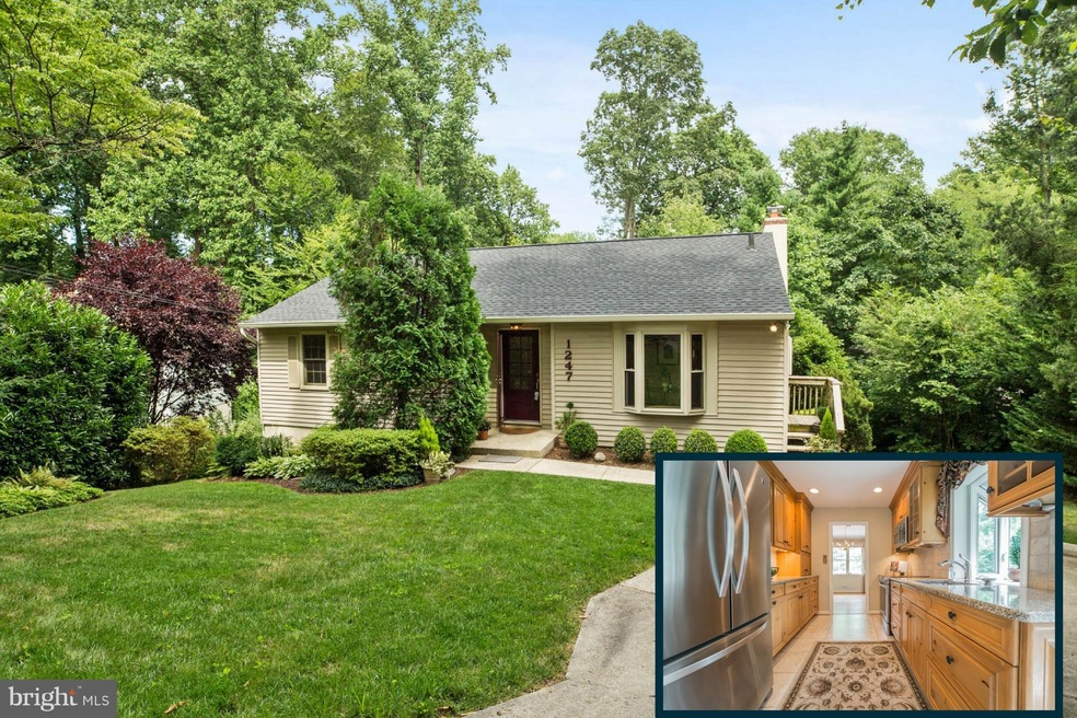 1247 Maple Rd, Arnold, MD 21012 - photo 1