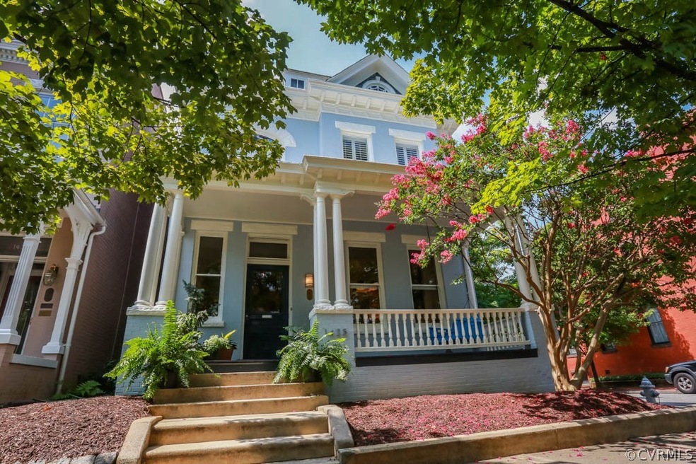 1425 Grove Ave, Richmond, VA 23220 - photo 1