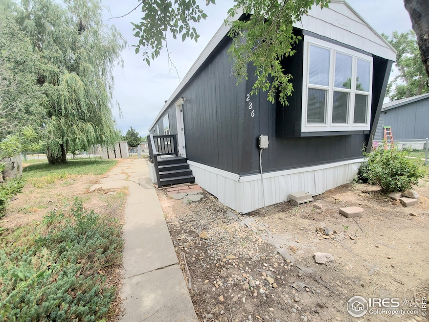 420 E 57th St unit 286, Loveland, CO 80538 - photo 1