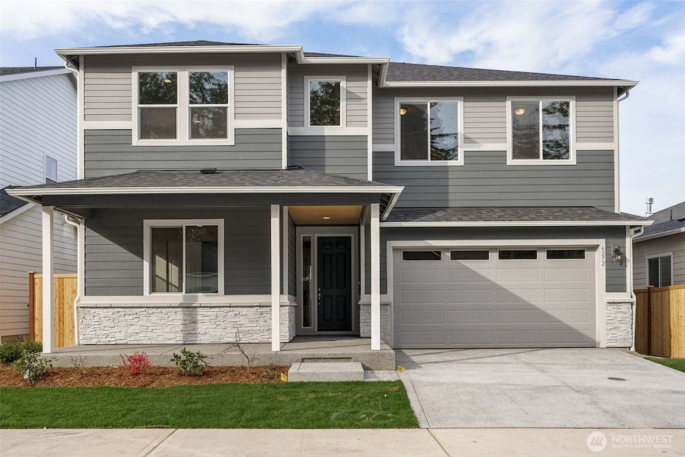 5961 Thornhill Ave SW unit 289, Port Orchard, WA 98367 - photo 1