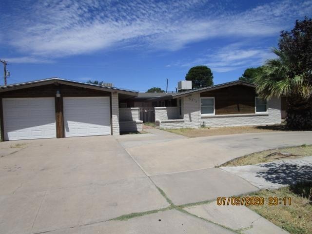 16013 Homestead Dr unit 2, El Paso, TX 79928 - photo 1