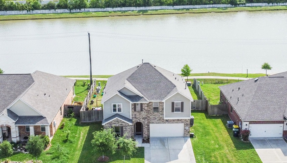 3801 Eastbury Ln, Pearland, TX 77584 - photo 1