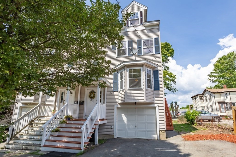 29 7th Ave unit A, Haverhill, MA 01830 - photo 1