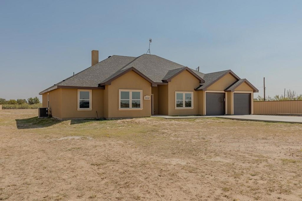 6458 N Seward Ave, Odessa, TX 79764 - photo 1