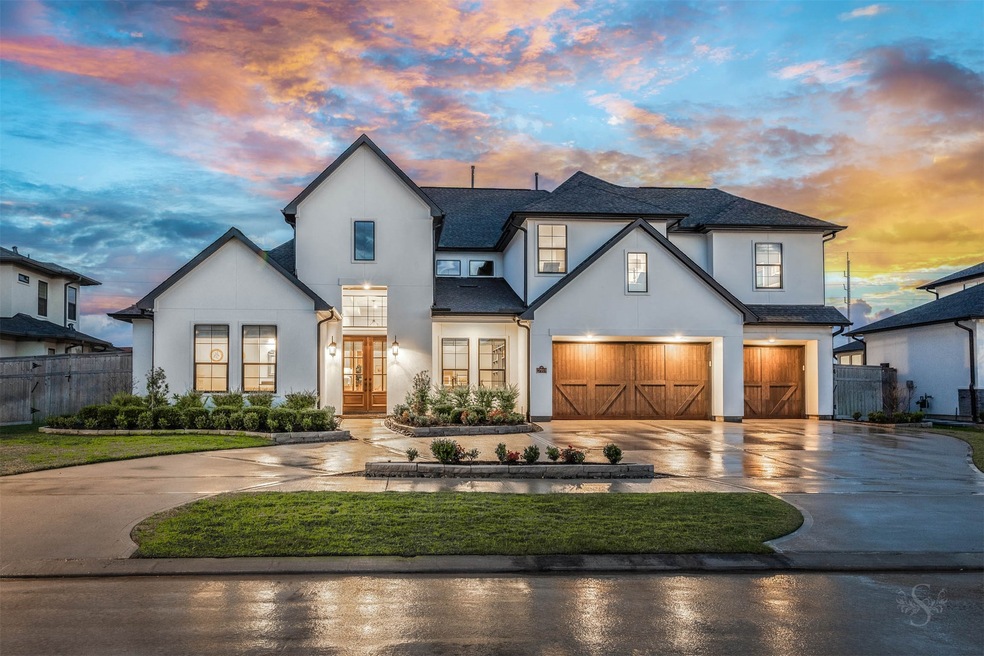 27919 Indigo Ridge Dr, Fulshear, TX 77441 - photo 1