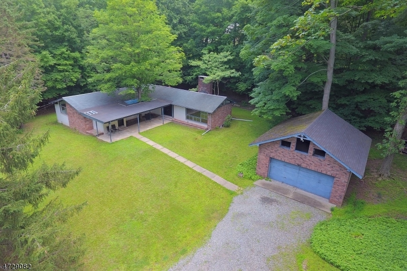 316 E Saddle River Rd, Upper Saddle River, NJ 07458 - photo 1