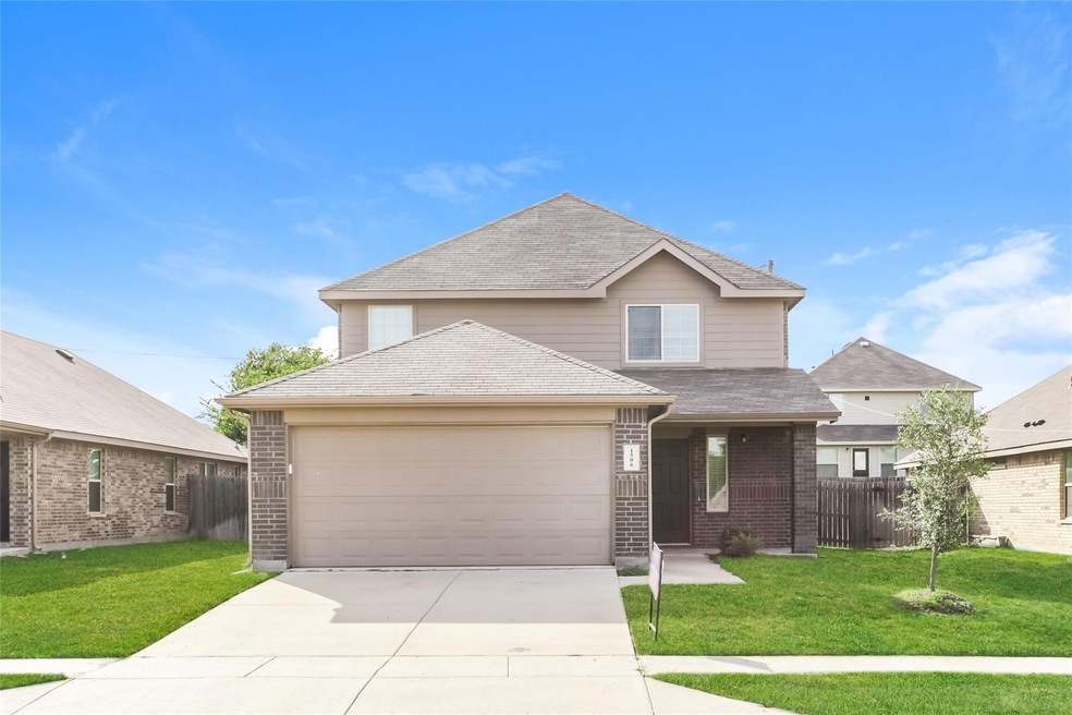 1506 Dove Cir, Ennis, TX 75119 - photo 1