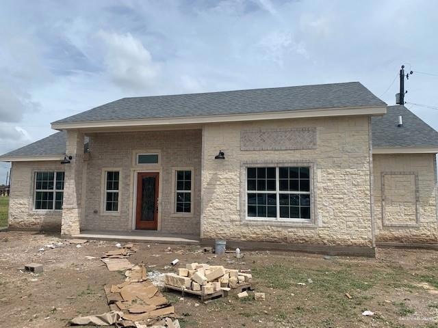 830 Sabrina Dr, Alamo, TX 78516 - photo 1