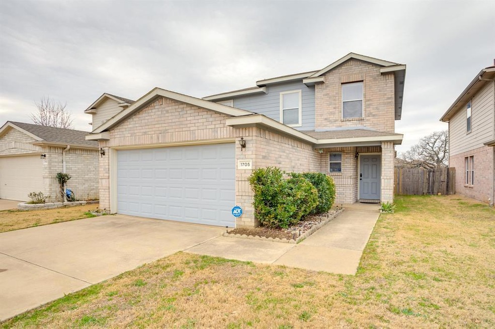 1705 Willow Way, Bedford, TX 76022 - photo 1