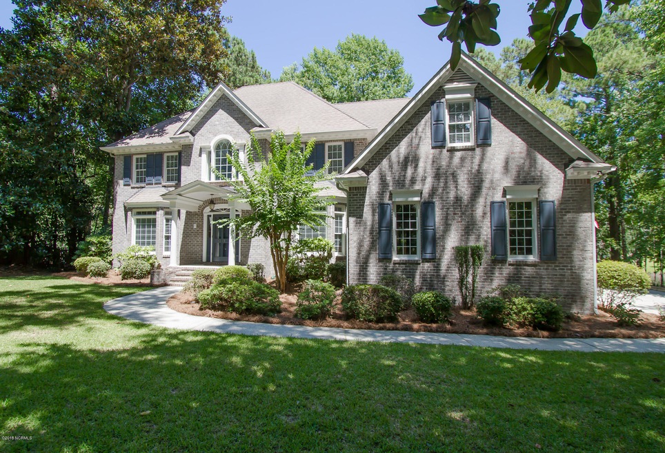 6628 Carmel Trail, Wilmington, NC 28411 - photo 1