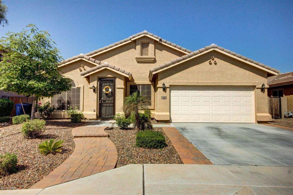 4632 S Emery, Mesa, AZ 85212 - photo 1