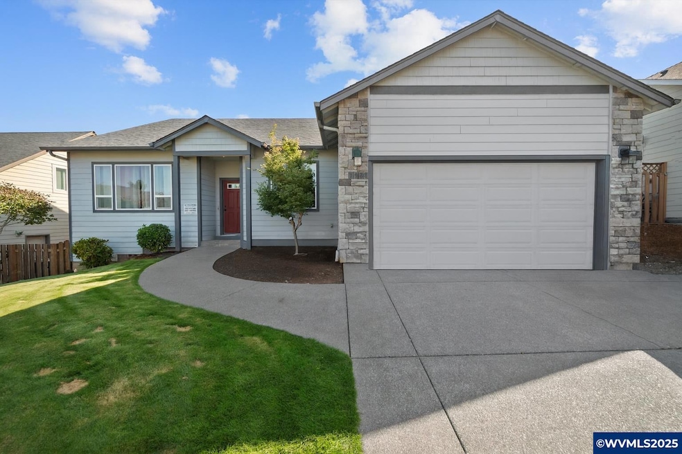 5928 Legacy St SE, Salem, OR 97306 - photo 1