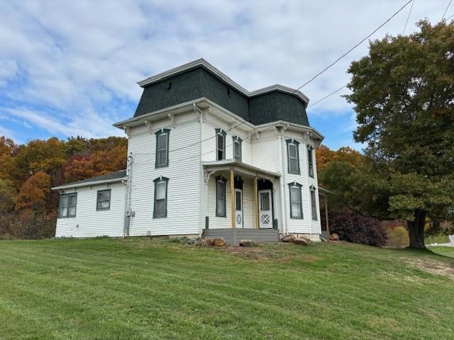 1563 State Route 97 E, Bellville, OH 44813 - photo 1