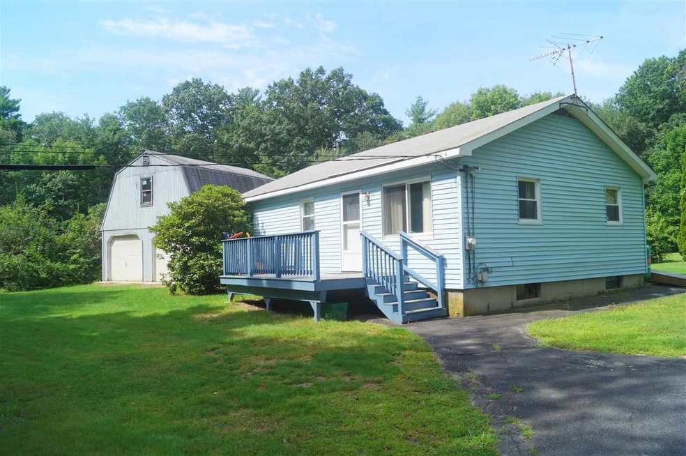 84 Scobie Pond Rd, Derry, NH 03038 - photo 1