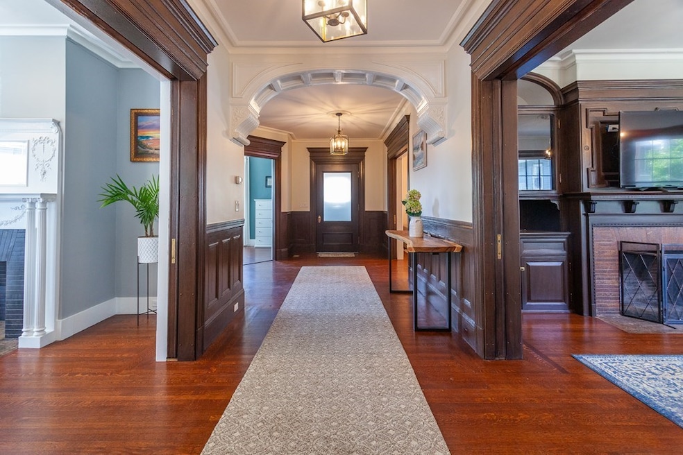 36 Cushing Ave unit 1, Dorchester, MA 02125 - photo 1