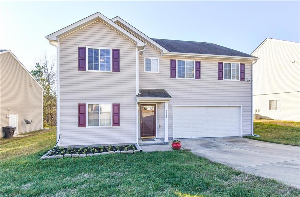 3356 Wiliton Way, High Point, NC 27260 - photo 1