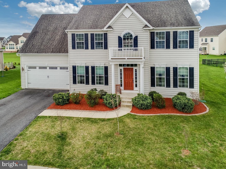 4 Lomond Ln, Middletown, DE 19709 - photo 1