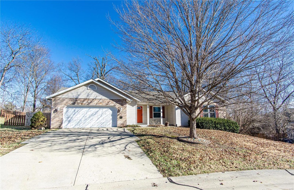 Sold $205,000 • Co-Listing Agent